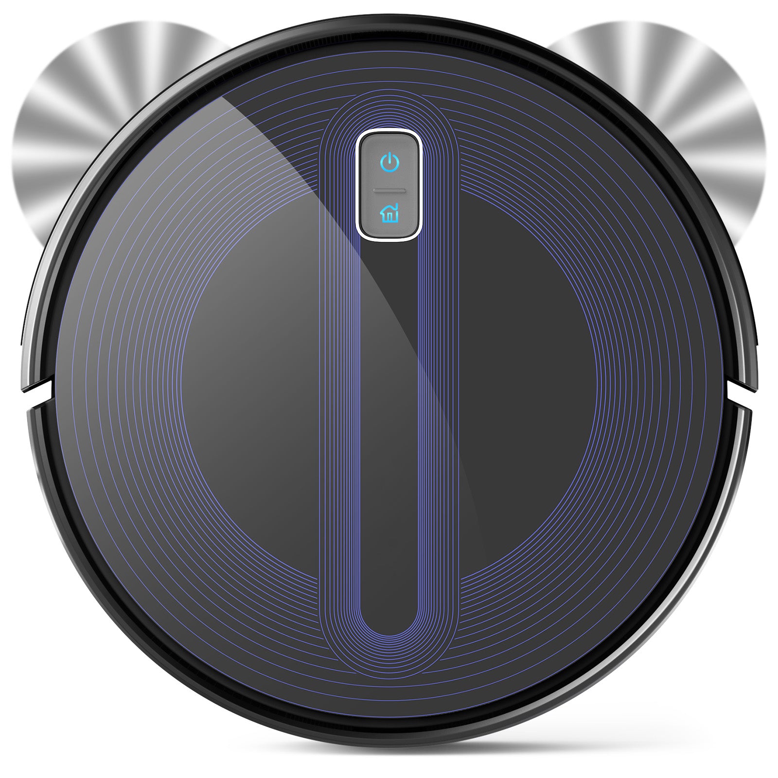 E40 robot vacuum cleaner