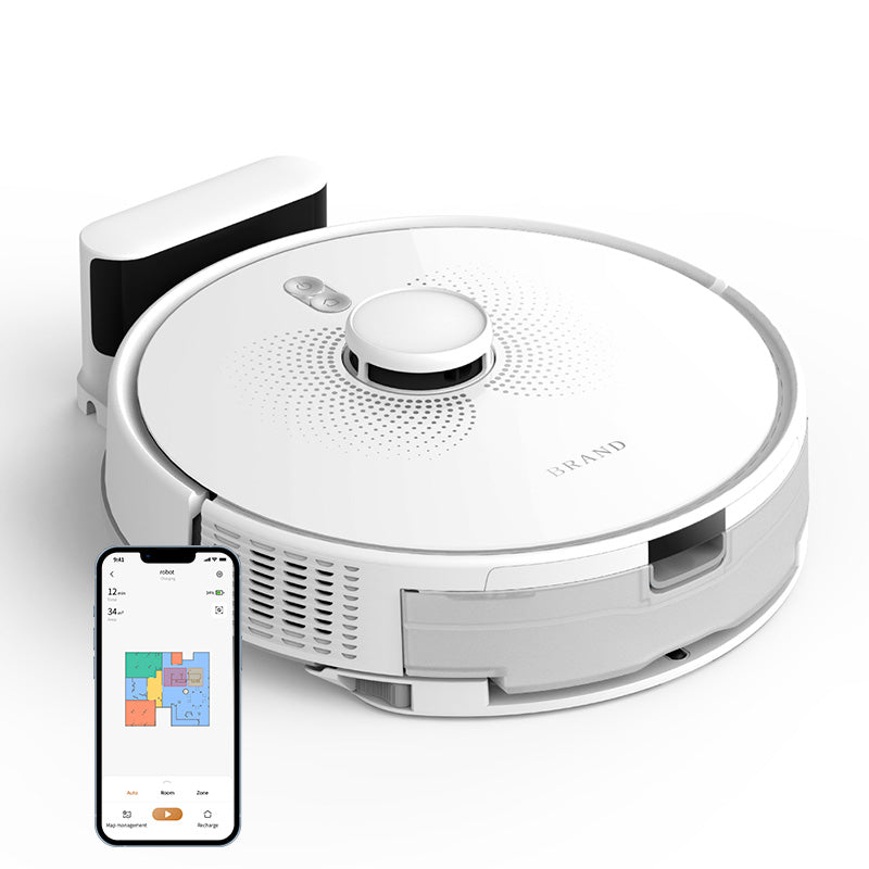 M20m robot vacuum cleaner