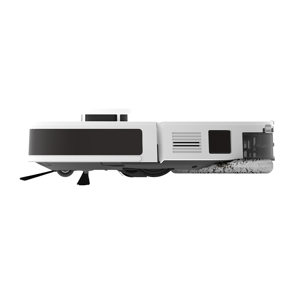 M51 self-cleaning robot vacuum cleaner
